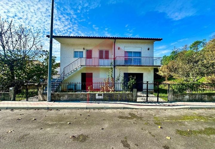 Byhus i Ponte da Barca, Viana do Castelo, Ponte da Barca - € 250.000 | Ref: 08726 - foto 1
