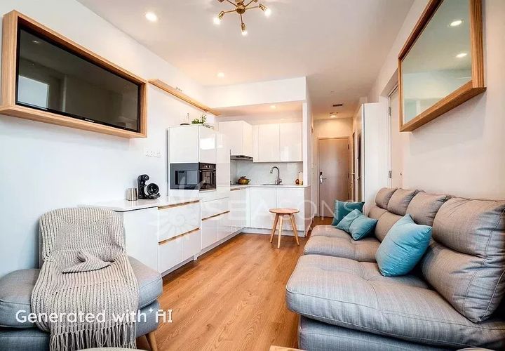Lejlighed i Eraclea, Venice, Eraclea - € 157.000 | Ref: GBres30 - foto 1