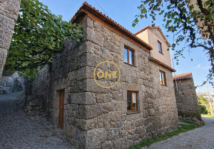 Landejendom i Terras de Bouro, Braga, Terras de Bouro - € 105.000 | Ref: ONE141671-5 - foto 1