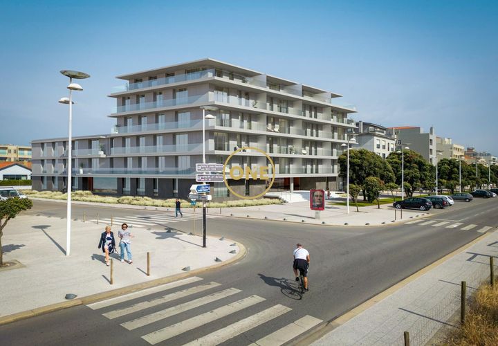Lejlighed i Vila do Conde, Porto, Vila do Conde - € 446.000 | Ref: ONE0021785-11 - foto 1