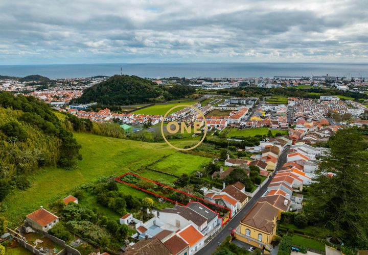 Byhus i Ponta Delgada, Sao Miguel, Ponta Delgada - € 95.000 | Ref: ONE401819-5 - foto 1