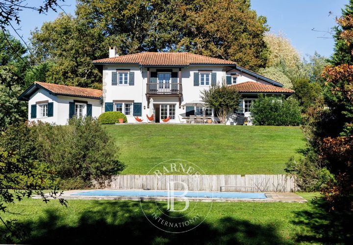 Villa a Arcangues, Pyrenees-Atlantiques, Arcangues - € 2.195.000 | Ref: M1776 - foto 1