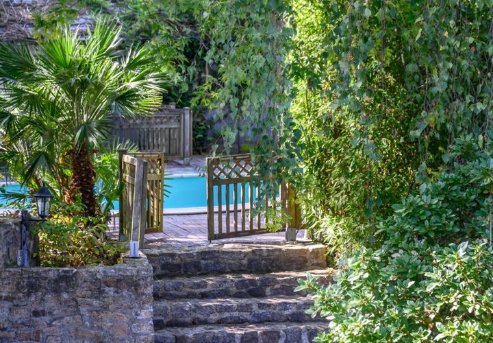Farm hus i Saint-André-des-Eaux, Loire-Atlantique, Saint-André-des-Eaux - € 799.000 | Ref: 89_DML-0025291 - foto 1