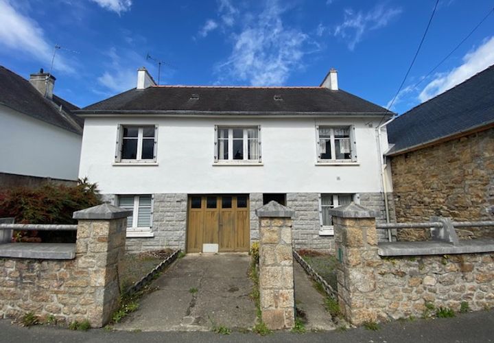 Villa a Guingamp, Cotes-d'Armor, Guingamp - € 99.900 | Ref: 242_VMO-0024640 - foto 1