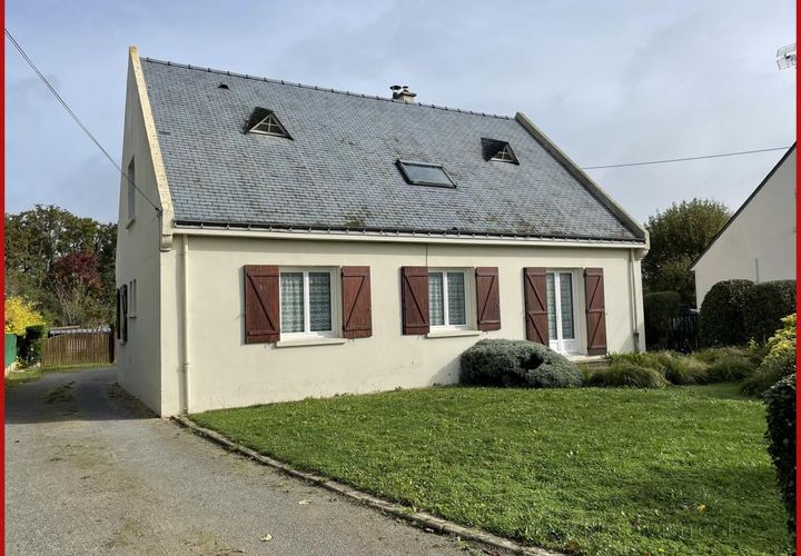 Villa a Saint-Lyphard, Loire-Atlantique, Saint-Lyphard - € 329.600 | Ref: 110_JMR2-0022275 - foto 1