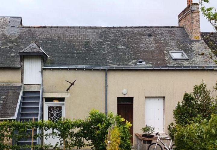 Landsbyhus i Saint-Denis-d'Orques, Sarthe, Saint-Denis-d'Orques - € 44.000 | Ref: 112_LET-0025234 - foto 1