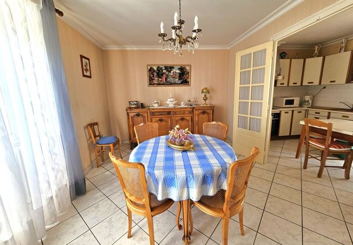Villa a Couffé, Loire-Atlantique, Couffé - € 197.500 | Ref: 103_CPT-0025270 - foto 1