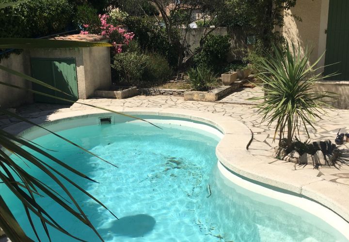 Villa a Castries, Herault, Castries - € 1.650/mes | Ref: L10003308 - foto 1