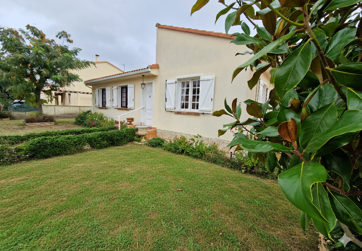 Villa i Mudaison, Herault, Mudaison - € 388.000 | Ref: V200004391 - foto 1