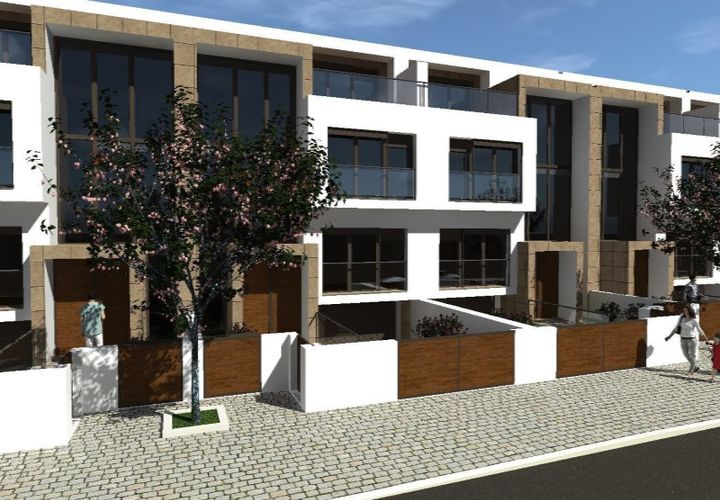 Helårsgrund i Montijo, Setubal, Montijo - € 140.000 | Ref: PAR_25 - foto 1