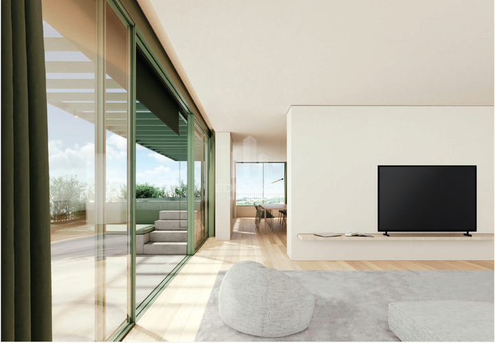 Lejlighed i Porto, Porto, Porto - € 2.250.000 | Ref: 1599 - foto 1