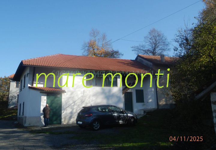 Rækkehus i Giusvalla, Savona, Giusvalla - € 70.000 | Ref: 4094 - foto 1