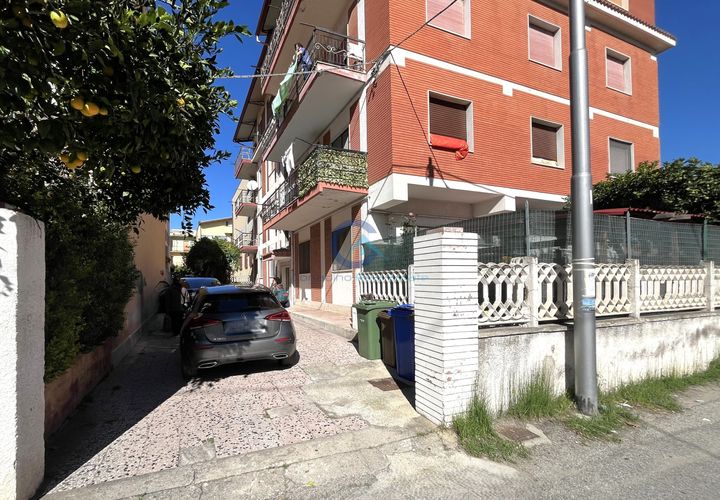 Leilighet i Catanzaro, Catanzaro, Catanzaro - € 120 000 | Ref: CZ-880 - foto 1