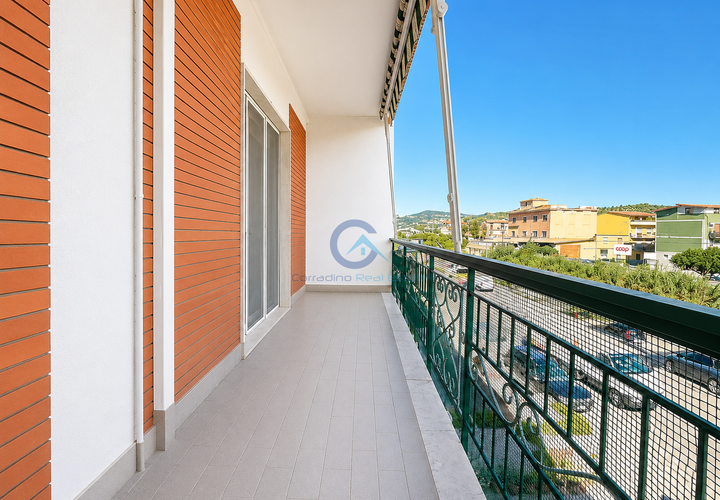 Apartament a Catanzaro, Catanzaro, Catanzaro - € 115.000 | Ref: CZ-880 - foto 1