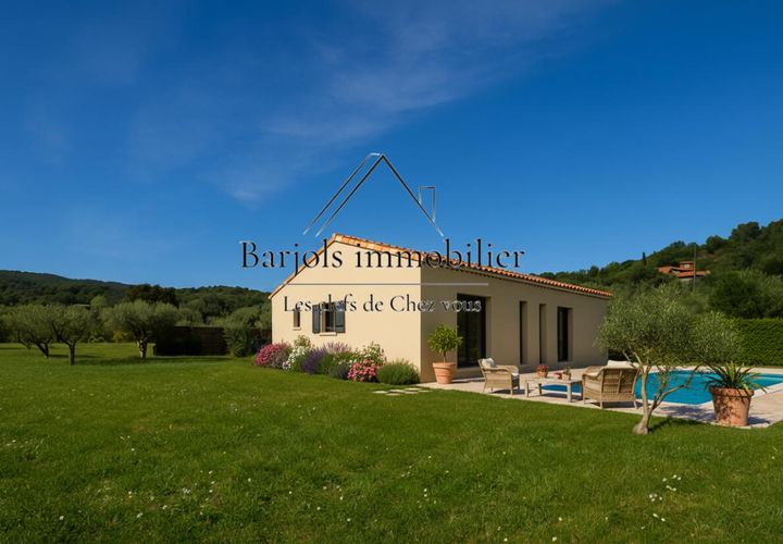 Helårsgrund i Tavernes, Var, Tavernes - € 389.000 | Ref: 703 - foto 1