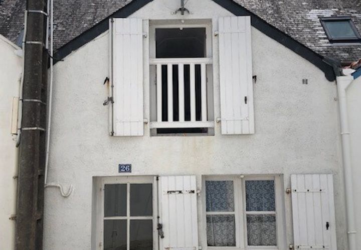 Landsbyhus i Saint-Pierre-Quiberon, Morbihan, Saint-Pierre-Quiberon - € 149.100 | Ref: 1428 - foto 1
