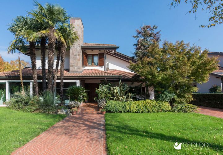 Villa a Vigonza, Padua, Vigonza - € 330.000 | Ref: 2025-51 - foto 1
