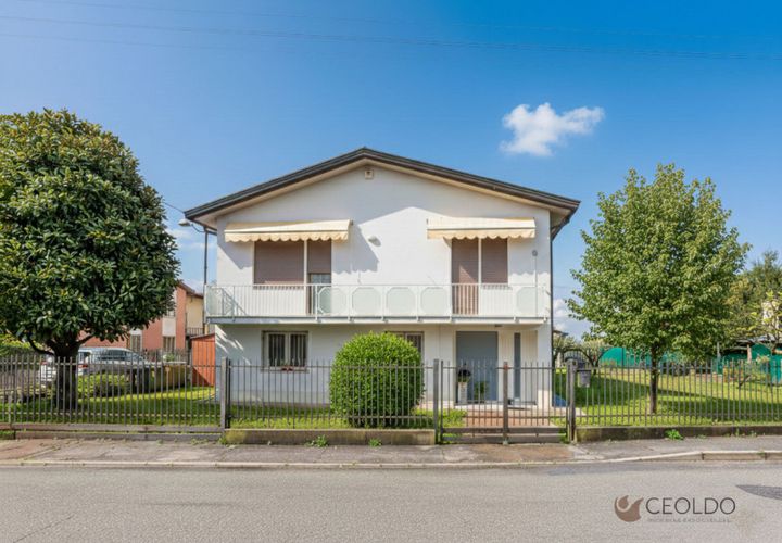 Villa a Vigonza, Padua, Vigonza - € 345.000 | Ref: 2025-52 - foto 1