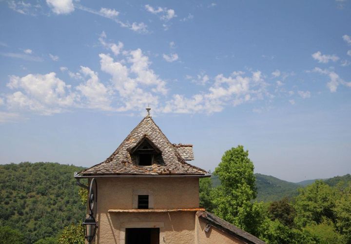 Villa i Najac, Aveyron, Najac - € 147.400 | Ref: 3194 - foto 1