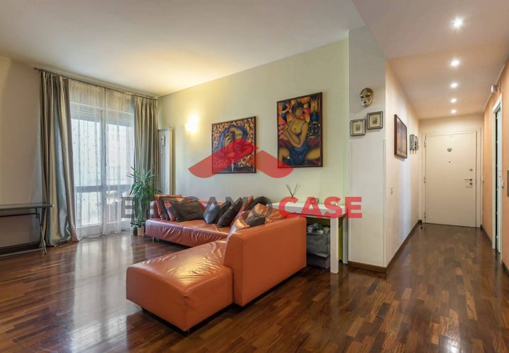 Lejlighed i Bergamo, Bergamo, Bergamo - € 290.000 | Ref: 1982 - foto 1