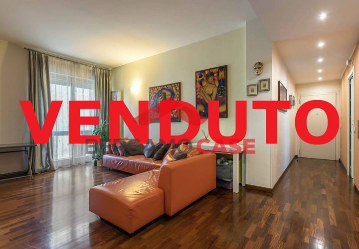 Apartament a Bergamo, Bergamo, Bergamo - € 290.000 | Ref: 1982 - foto 1