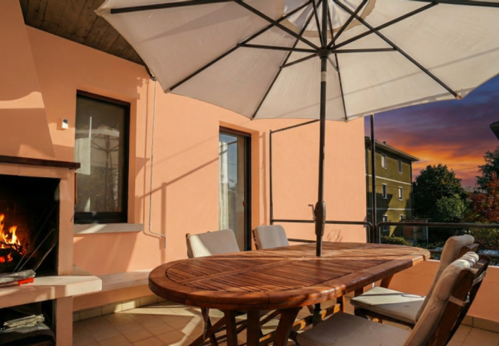 Villa i Verona, Verona, Verona - € 625.000 | Ref: 297-1 - foto 1