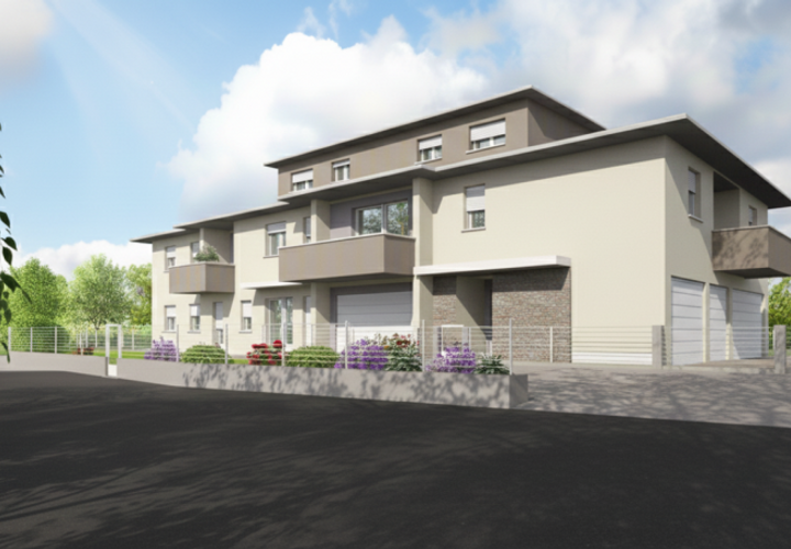 Apartament a Belfiore, Verona, Belfiore - € 275.000 | Ref: 7679 - foto 1