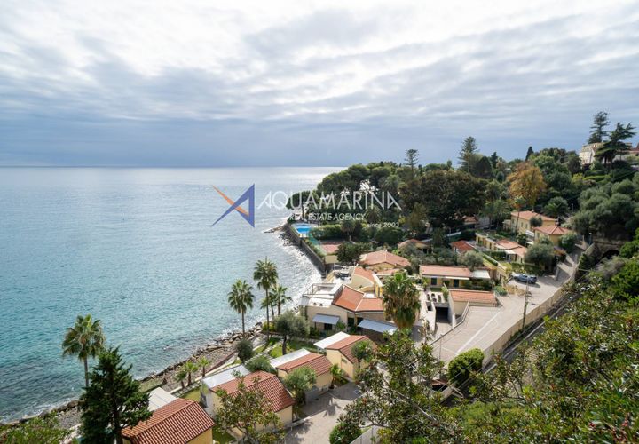 Lejlighed i Bordighera, Imperia, Bordighera - € 349.000 | Ref: 14070 - foto 1