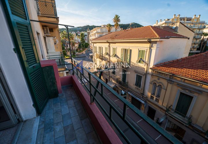 Lejlighed i Taggia, Imperia, Taggia - € 210.000 | Ref: 14073 - foto 1