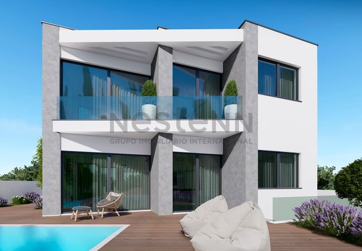 Villa i Mafra, Lisbon, Mafra - € 800.000 | Ref: N103LNH763 - foto 1