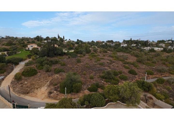 Helårsgrund i Alcantarilha, Faro, Alcantarilha - € 550.000 | Ref: 2443 - foto 1
