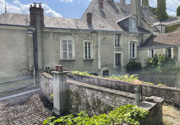 Villa i Montargis, Loiret, Montargis - € 278.000 | Ref: 85412371 - foto 1