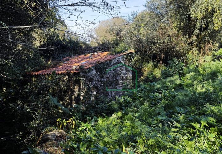Ruinere i Caminha, Viana do Castelo, Caminha - € 51.500 | Ref: 2182 - foto 1