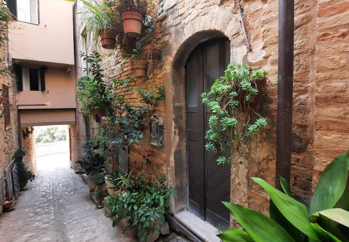 Villa i Fermo, Fermo, Fermo - € 95.000 | Ref: 115104 - foto 1