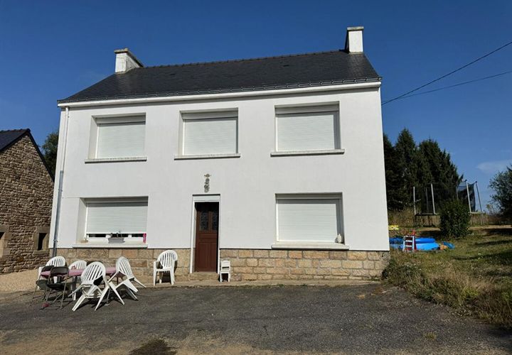 Landejendom i Saint-Barthelemy, Morbihan, Saint-Barthelemy - € 265.800 | Ref: 8865 - foto 1