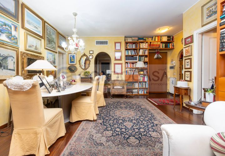 Lejlighed i Milan, Milan, Milan - € 610.000 | Ref: 5locali Via Bolama - foto 1