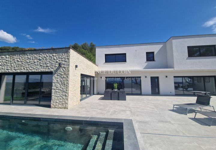 Villa i Draguignan, Var, Draguignan - € 890.000 | Ref: 718V1820M - foto 1