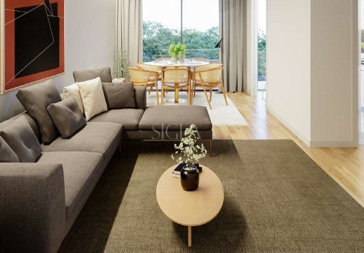 Lejlighed i Canidelo, Porto, Canidelo - € 395.000 | Ref: 195/25 - foto 1