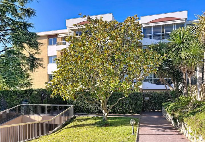 Apartament a Nice, Alpes-Maritimes, Nice - € 475.000 | Ref: 85159949 - foto 1