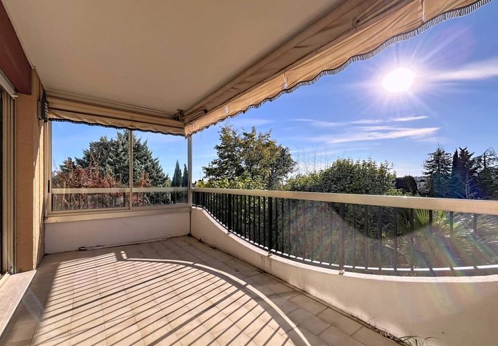Lejlighed i Nice, Alpes-Maritimes, Nice - € 475.000 | Ref: 85159949 - foto 1