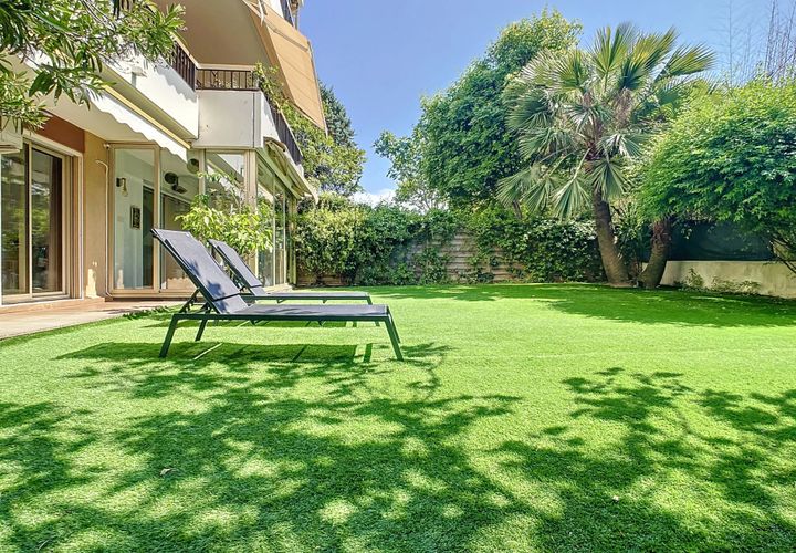 Lejlighed i Nice, Alpes-Maritimes, Nice - € 530.000 | Ref: 85663440 - foto 1