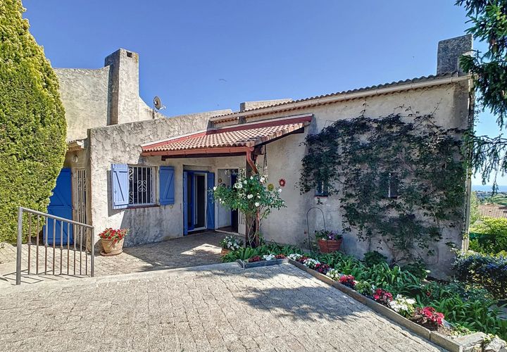 Villa i Nice, Alpes-Maritimes, Nice - € 850.000 | Ref: 86190310 - foto 1