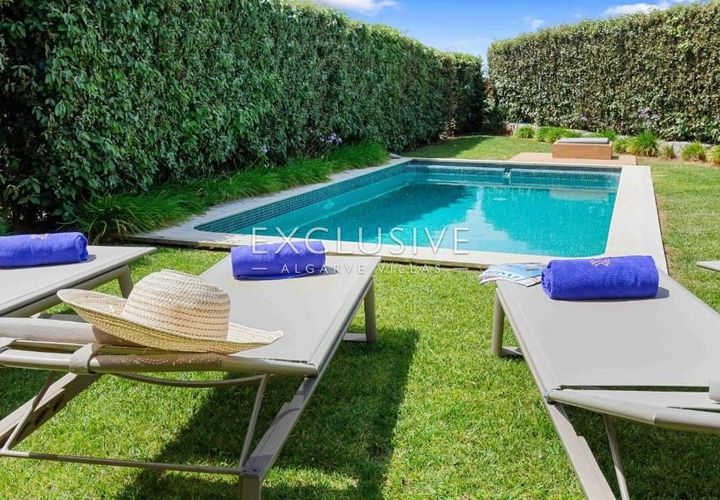 Byhus i Lagoa, Faro, Lagoa - € 710.000 | Ref: EAV-4046 - foto 1