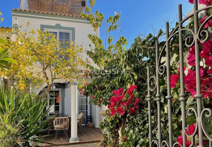 Byhus i Lagoa, Faro, Lagoa - € 325.000 | Ref: EAV-4082 - foto 1
