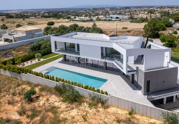 Haus in Albufeira, Faro, Albufeira - € 2.750.000 | Ref: EAV-4061 - Foto 1