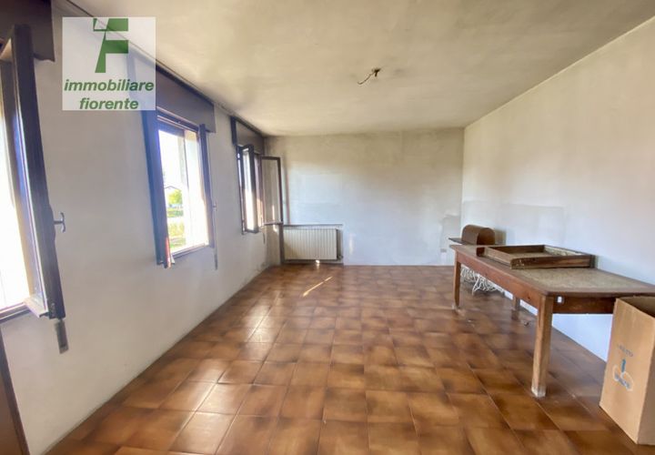 Villa i Campodarsego, Padua, Campodarsego - € 210.000 | Ref: 717 - foto 1
