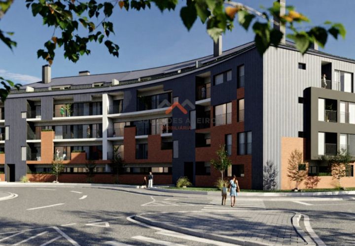 Lejlighed i Aveiro, Aveiro, Aveiro - € 414.000 | Ref: 6633 - foto 1