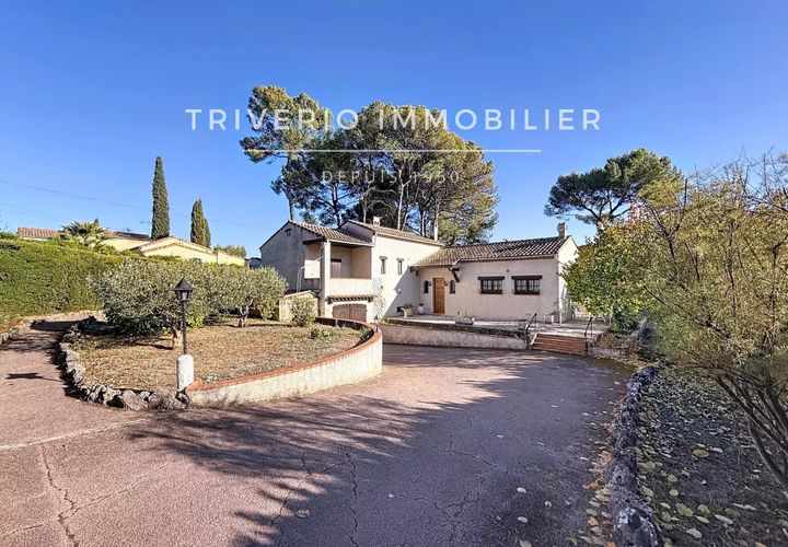 Villa i Mougins, Alpes-Maritimes, Mougins - € 785.000 | Ref: 1415CG - foto 1