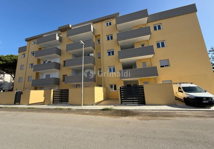 Leilighet i Nettuno, Rome, Nettuno - € 150 000 | Ref: M430 - foto 1