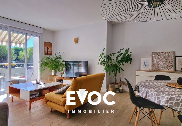 Lejlighed i Montpellier, Herault, Montpellier - € 295.000 | Ref: 340 - foto 1